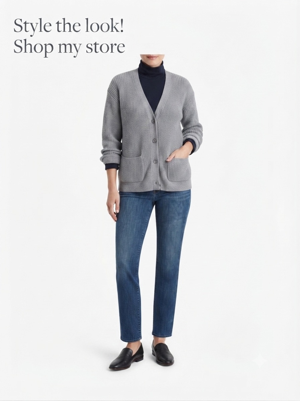 Styled by The Confident Peach Studio (See Description for more)